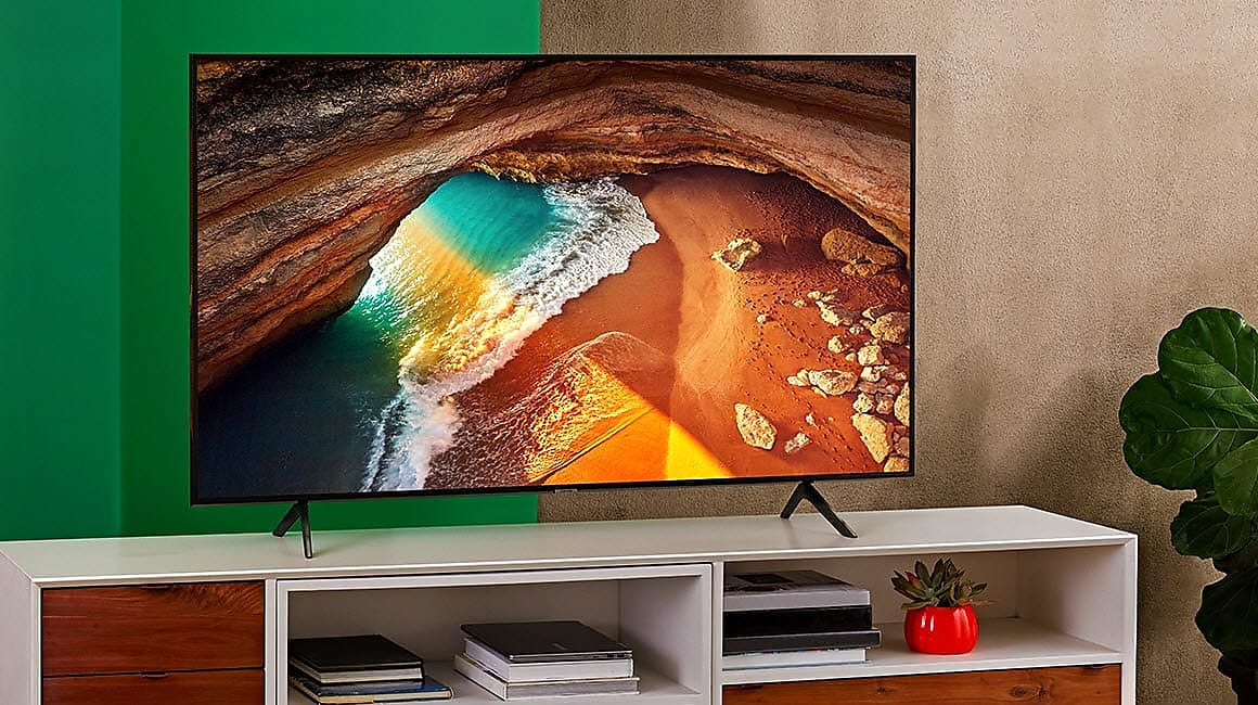 Samsung QE65Q60RAT