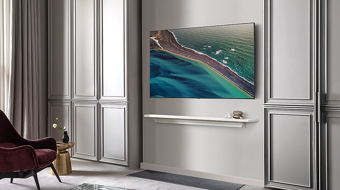 Samsung QE75Q80TAT