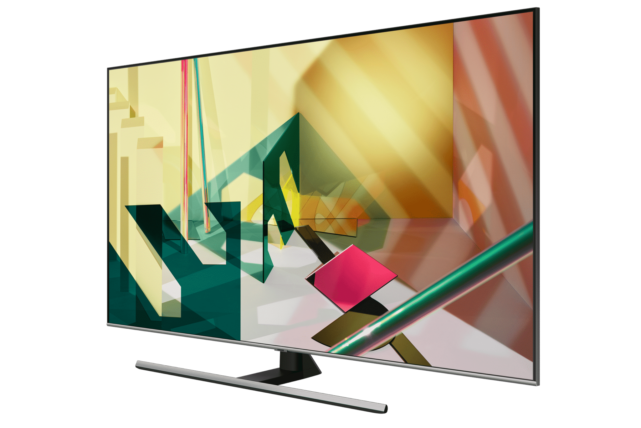 Samsung QE55Q77TAT
