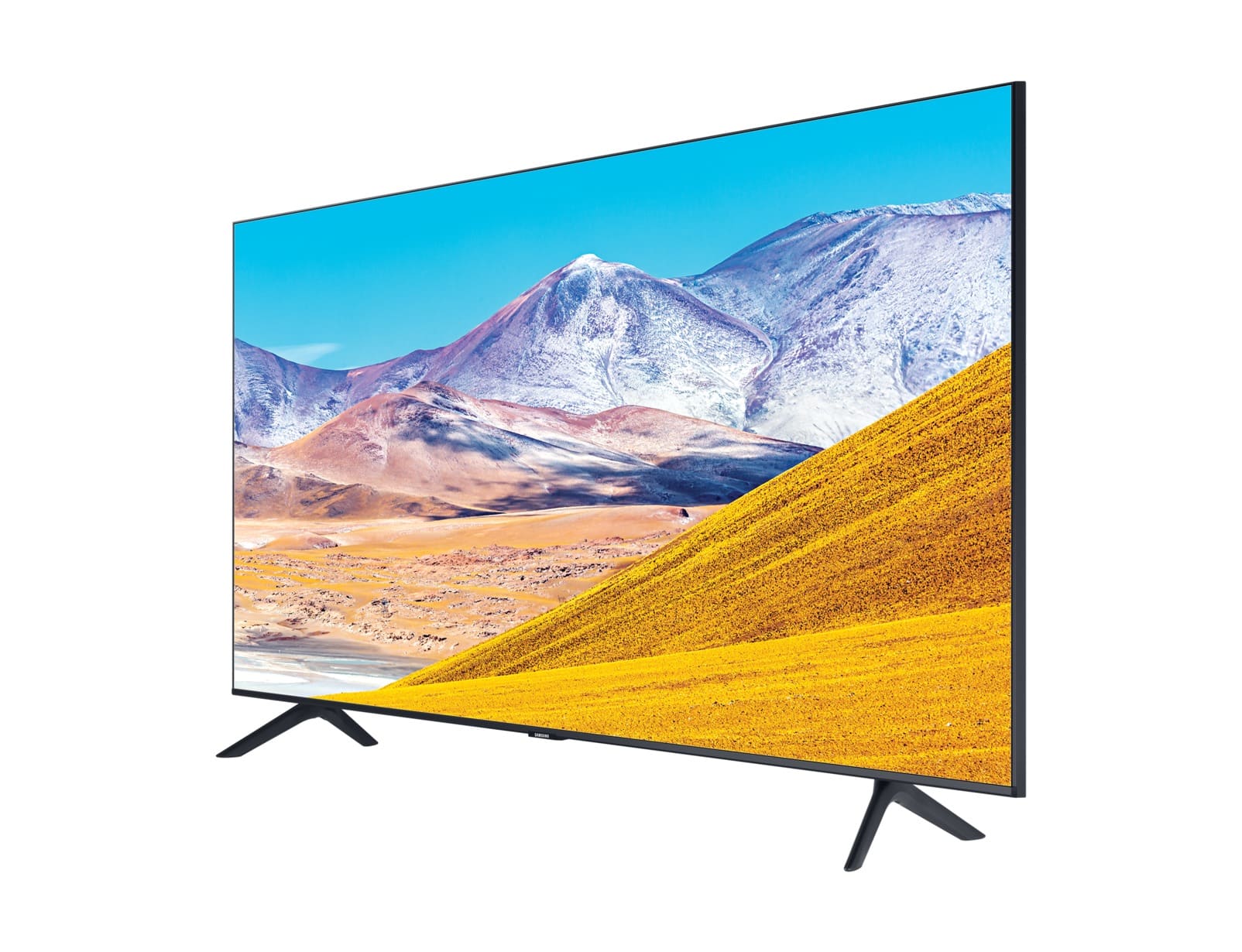 Samsung UE55TU8002K