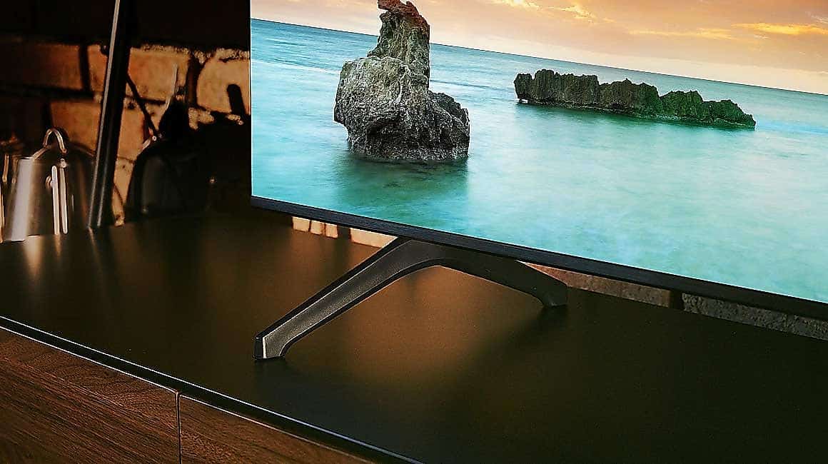 Samsung UE75TU7192U - specyfikacja, cena, opinie - telepedia.pl