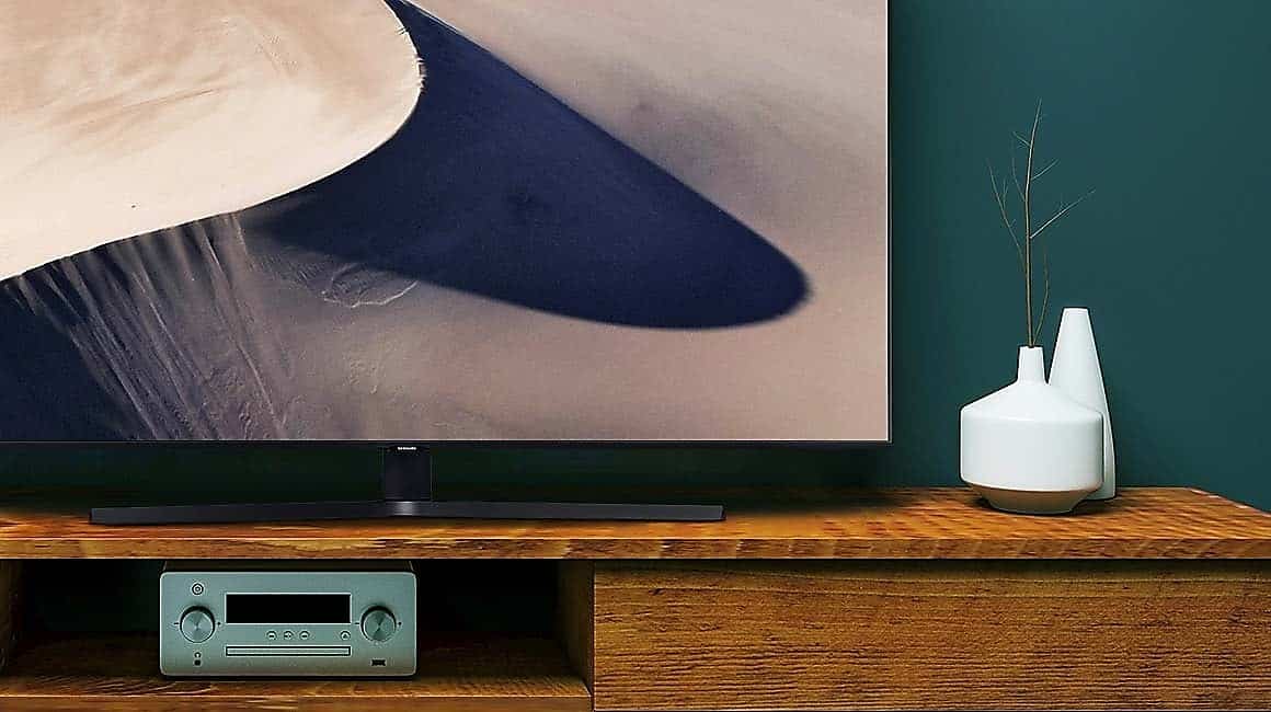 Samsung UE65TU8502U