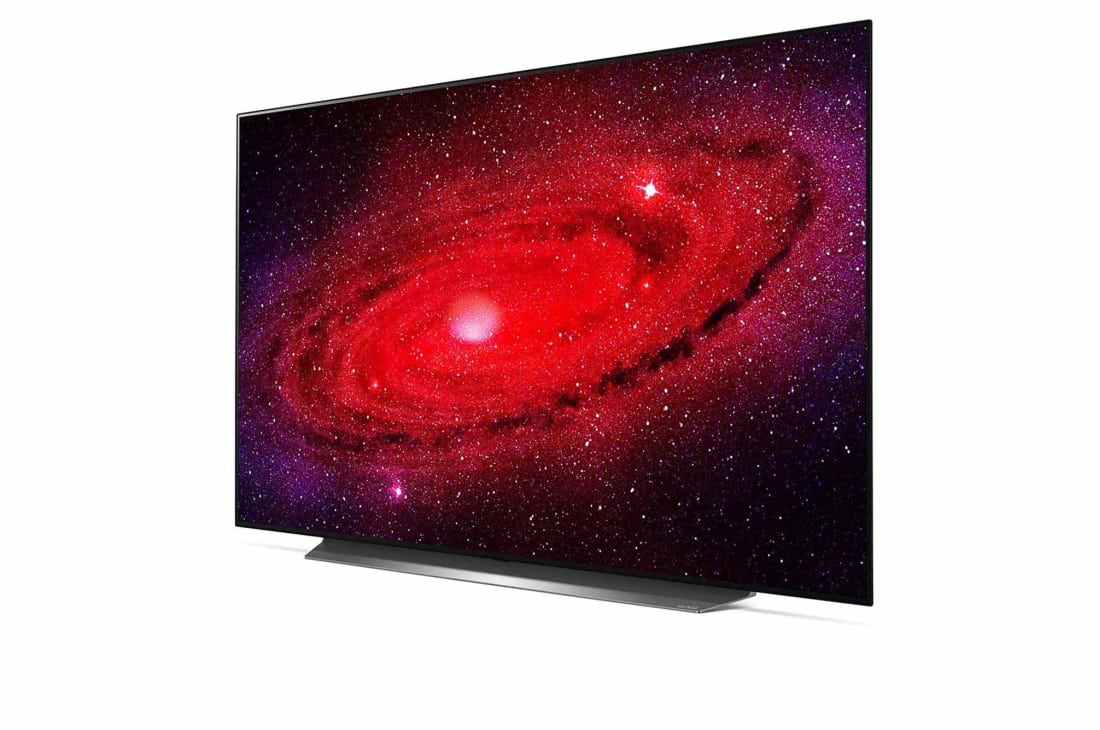 LG OLED55CX3LA