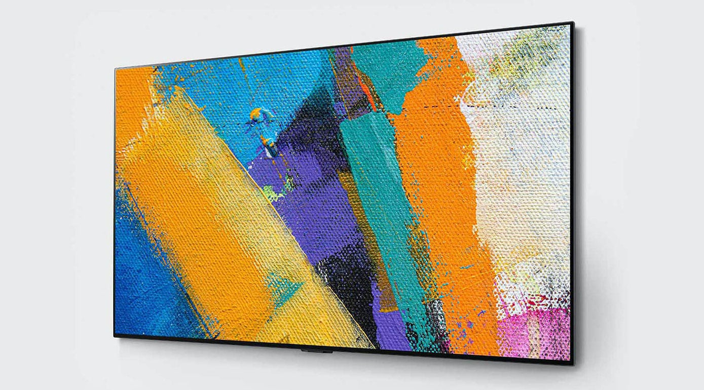 LG OLED55GX3LA