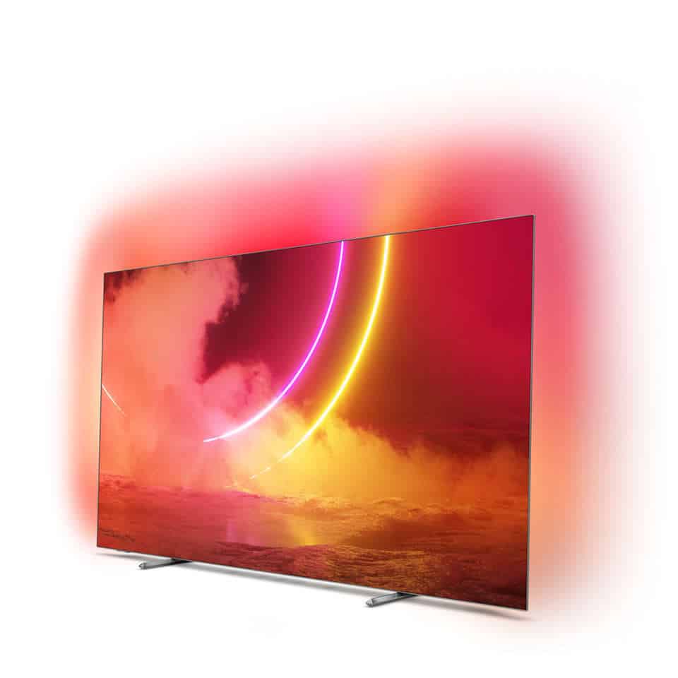 Philips 55OLED805/12