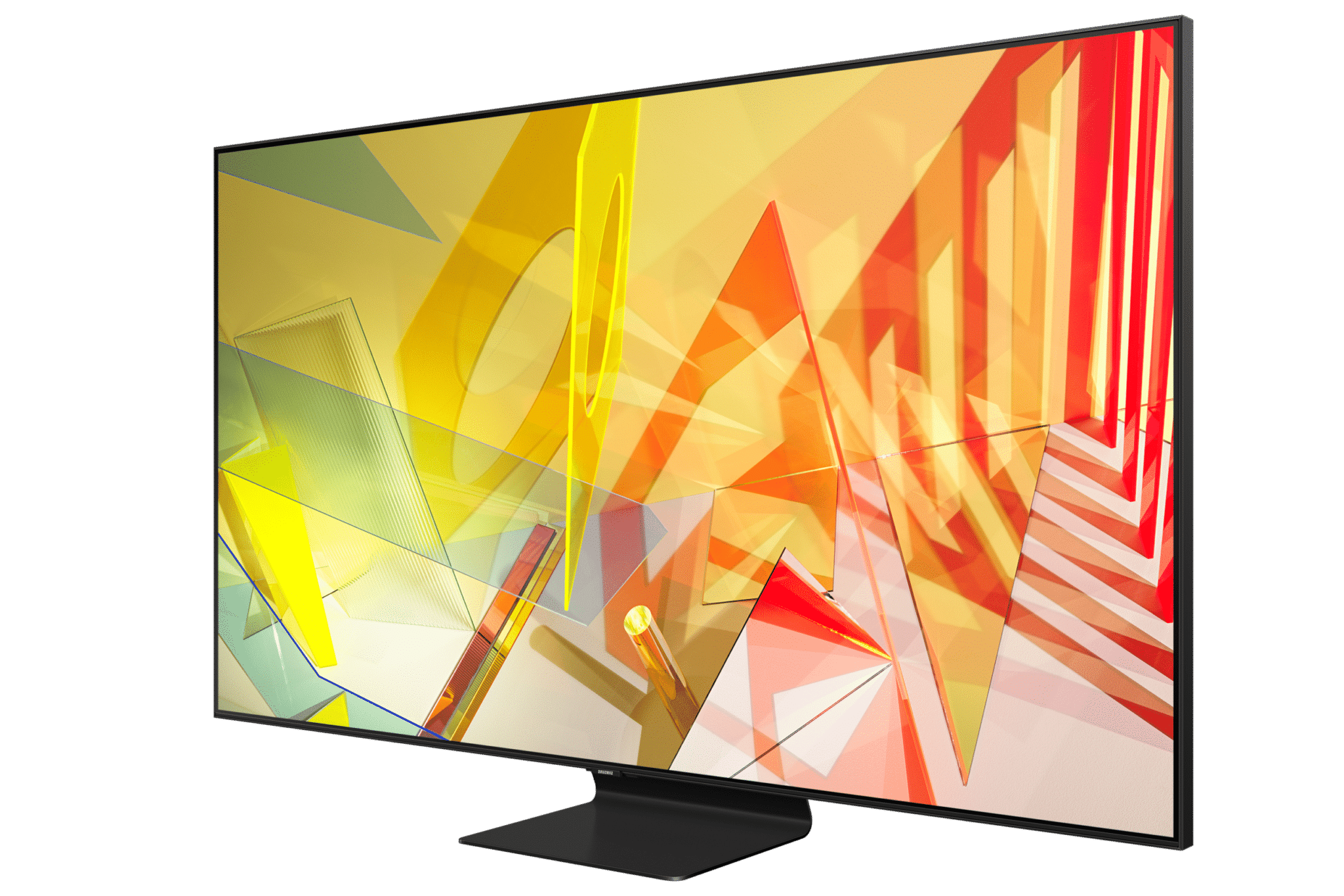 Samsung QLED QE55Q90TAT