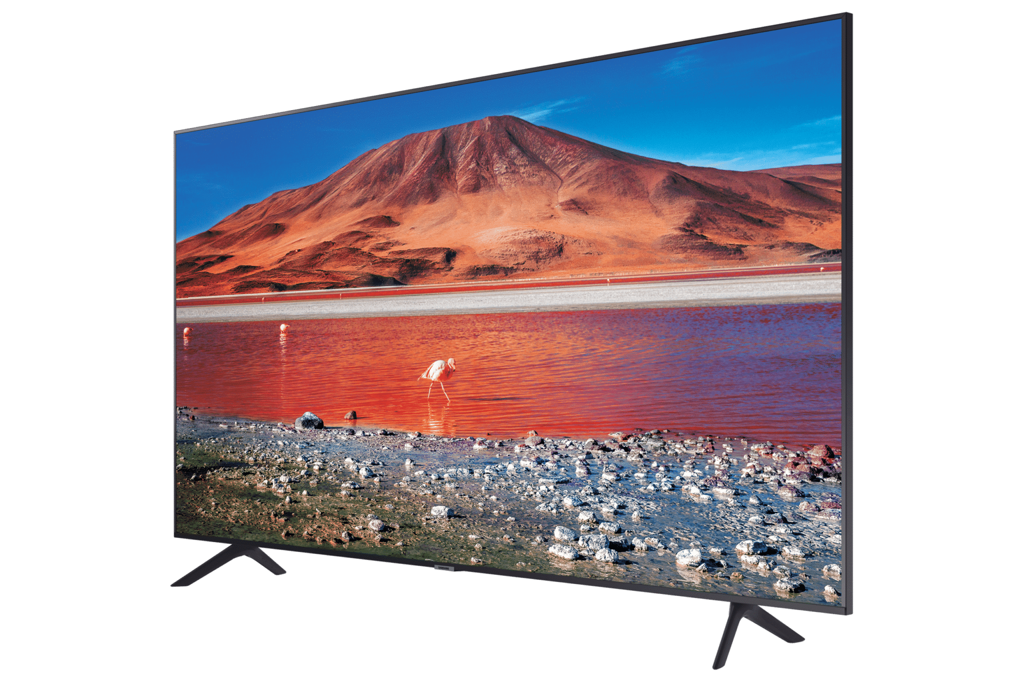 Samsung UE50TU7102K