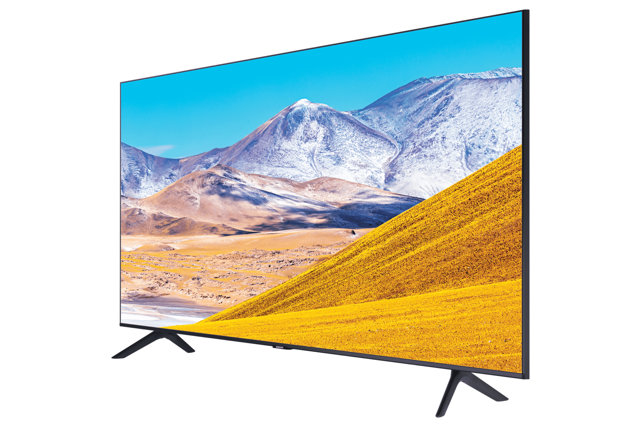 Samsung UE65TU8002K