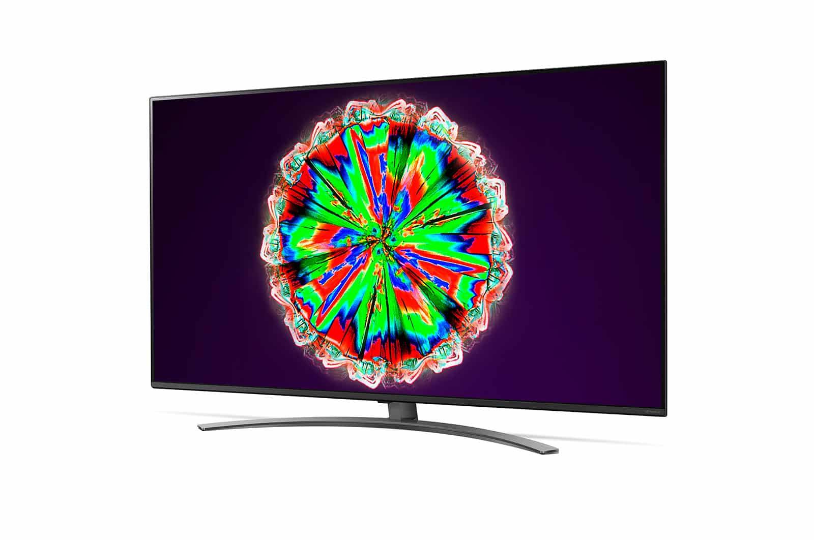 LG 65NANO816NA