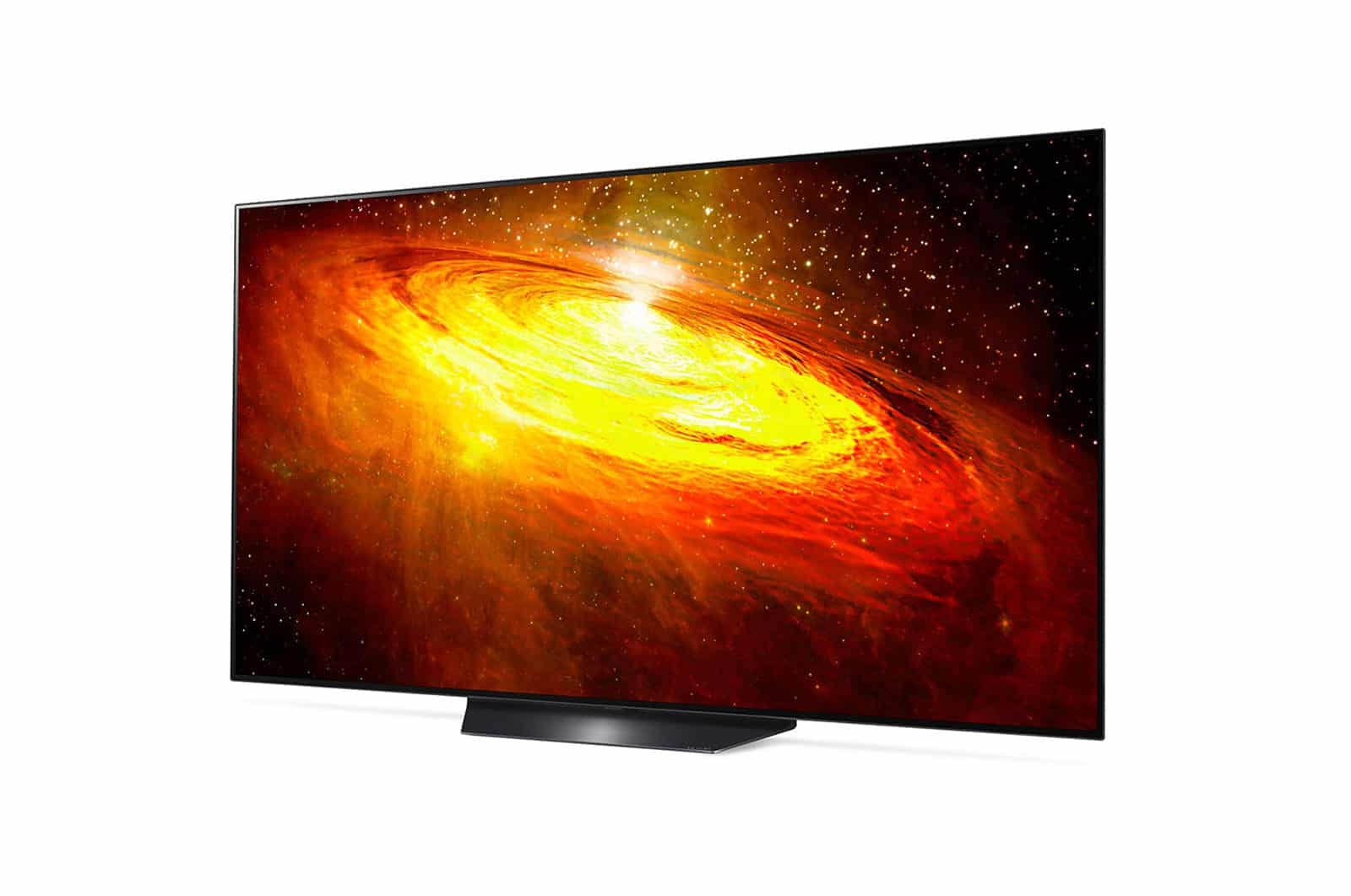 LG OLED65BX3LB opinie, cena, specyfikacja telepedia.pl