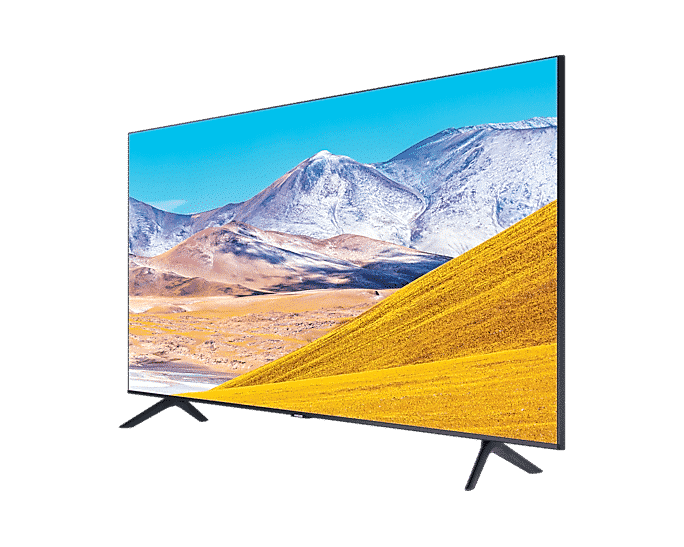 Samsung UE50TU8002K