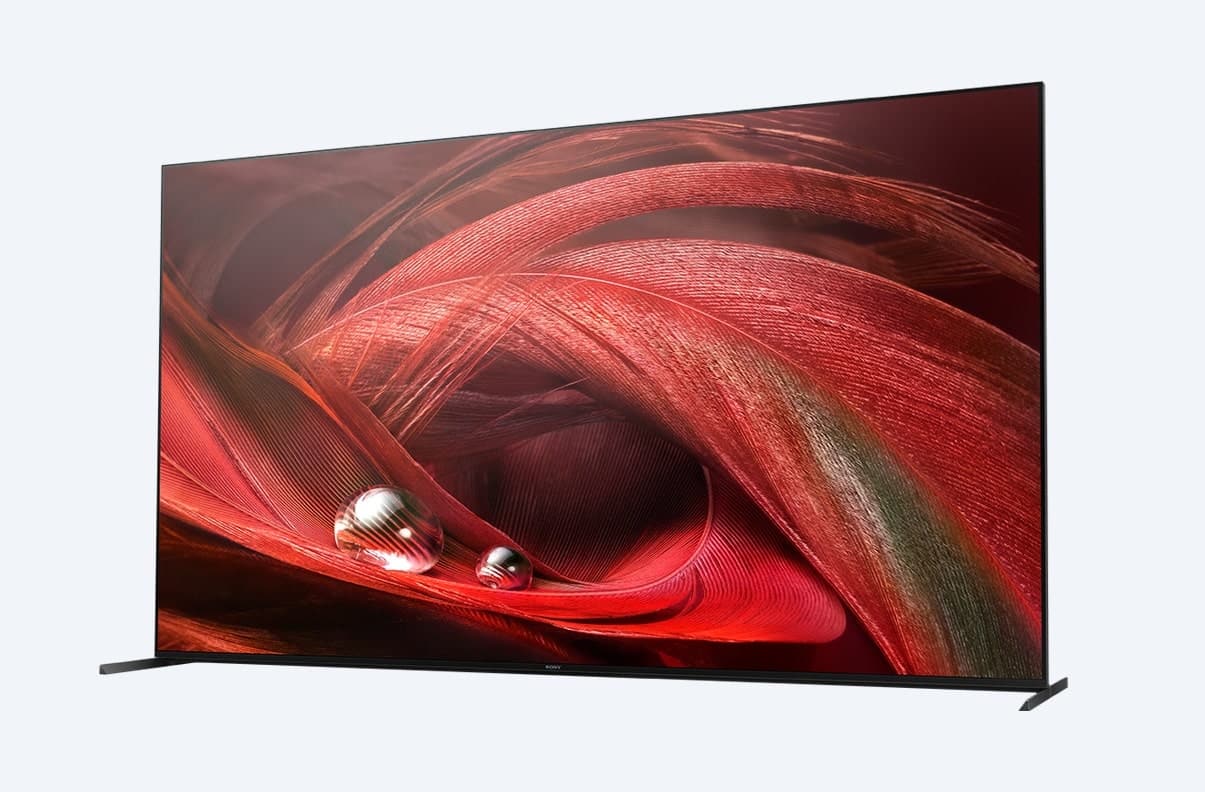 Sony XR-65X95J