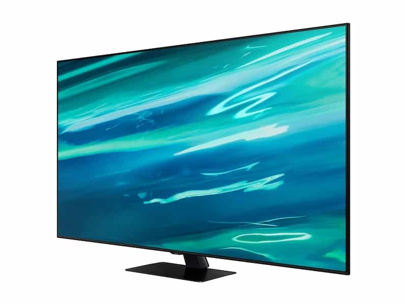 Samsung QLED QE55Q80AAT