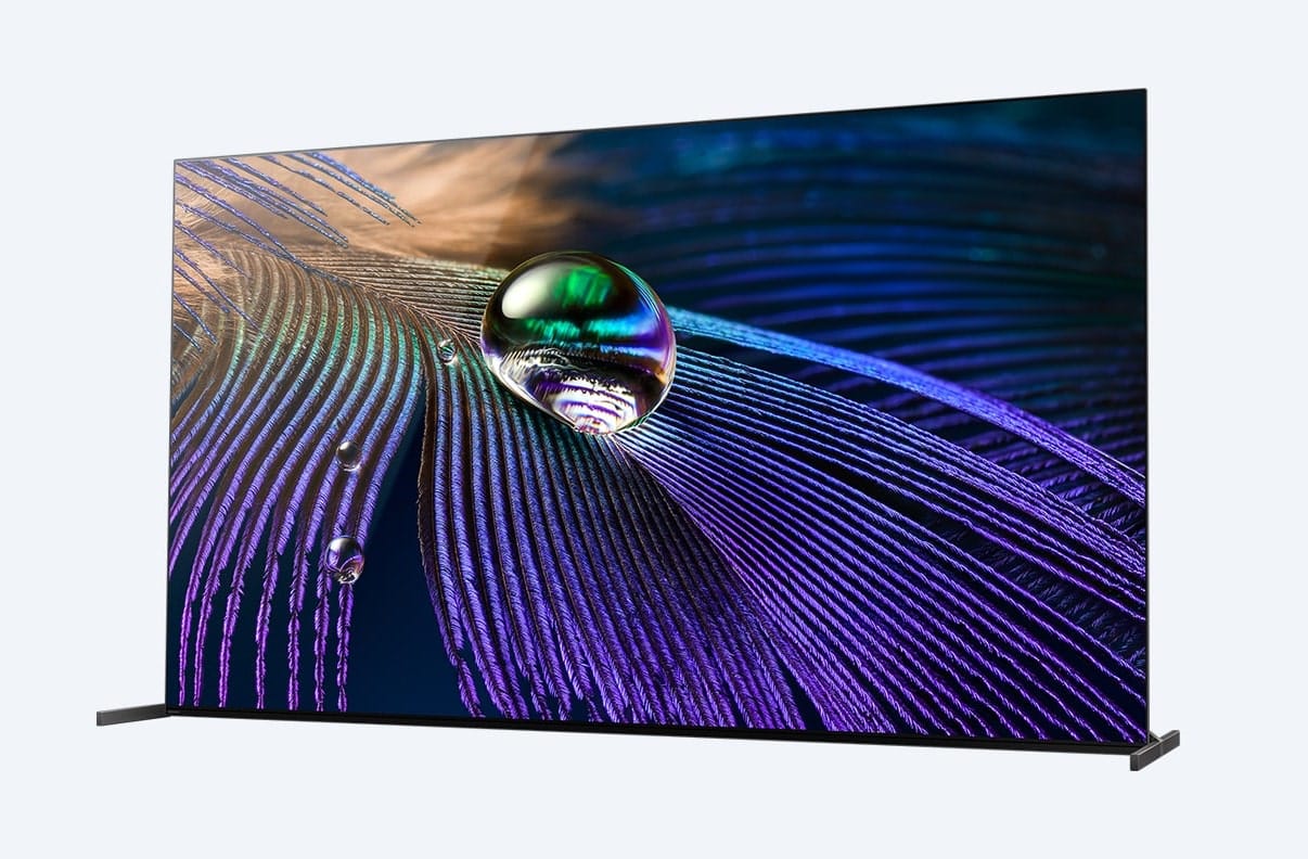Sony OLED XR-55A90J