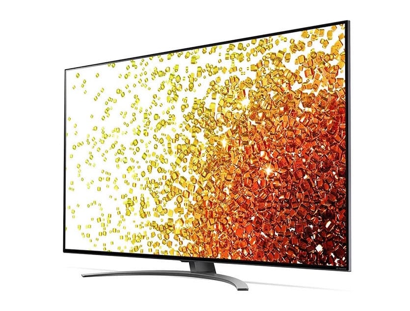 LG 55NANO913PA
