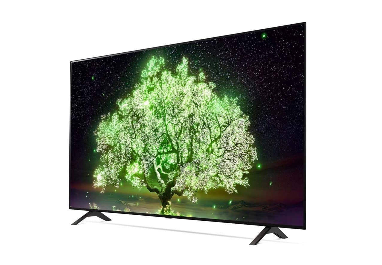 LG OLED65A13LA