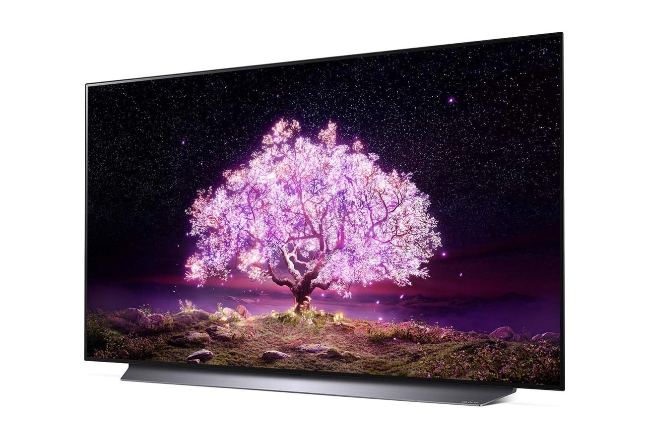 LG OLED65C11LB