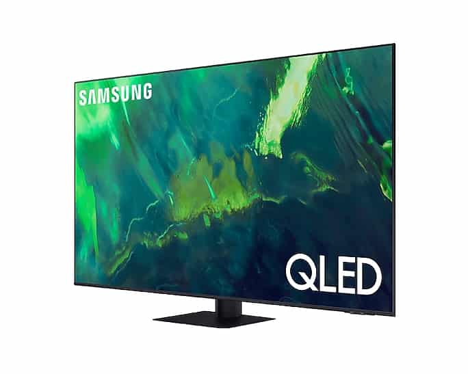 Samsung QLED QE55Q77AAT