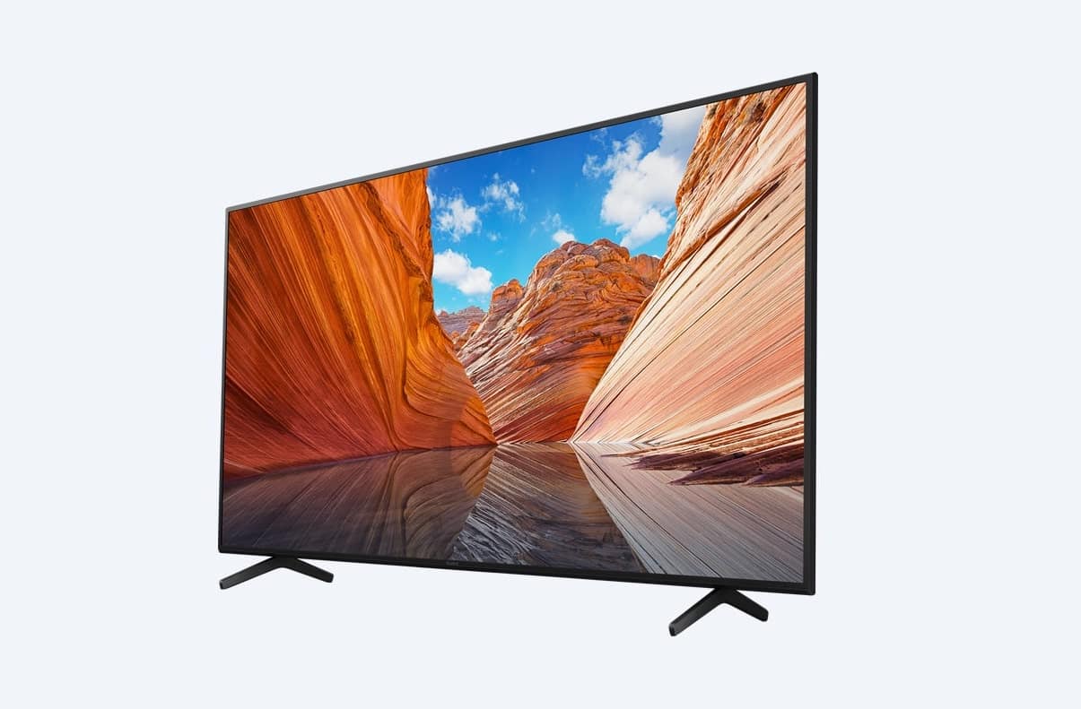 Sony KD-55X81J - opinie, cena, specyfikacja - telepedia.pl