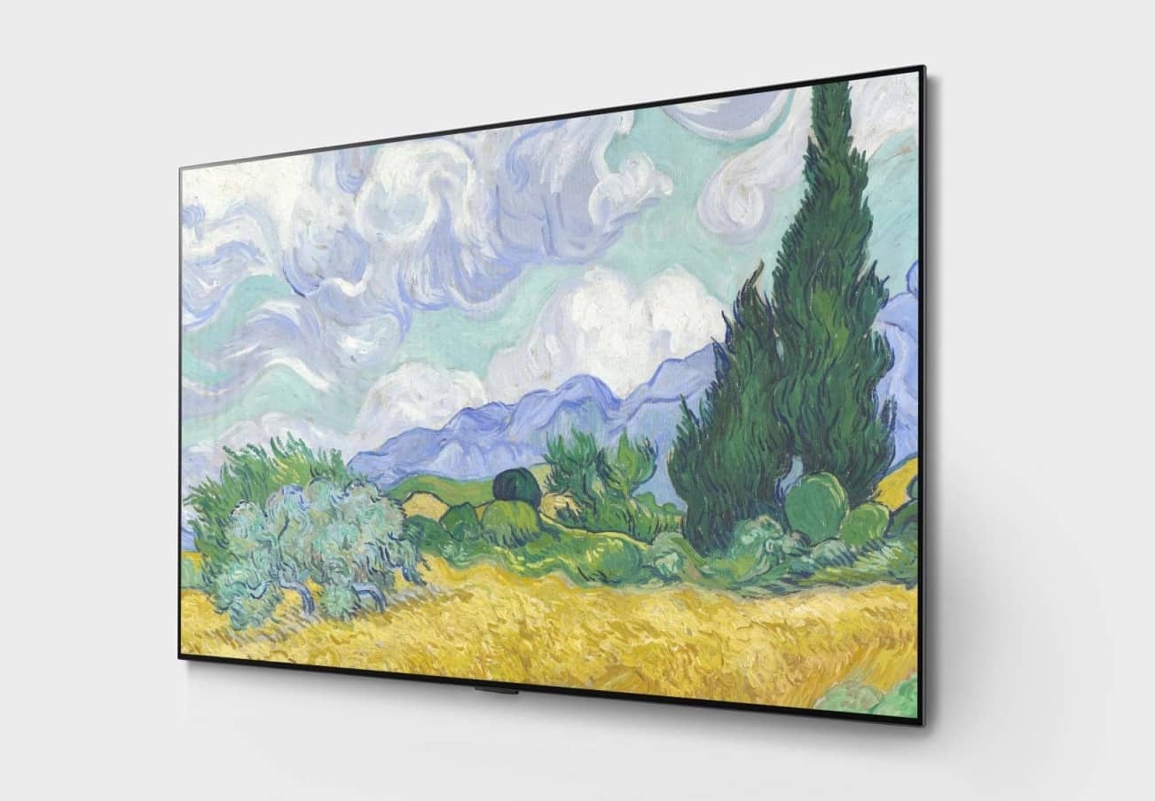 LG OLED65G13LA opinie, cena, dane techniczne telepedia.pl