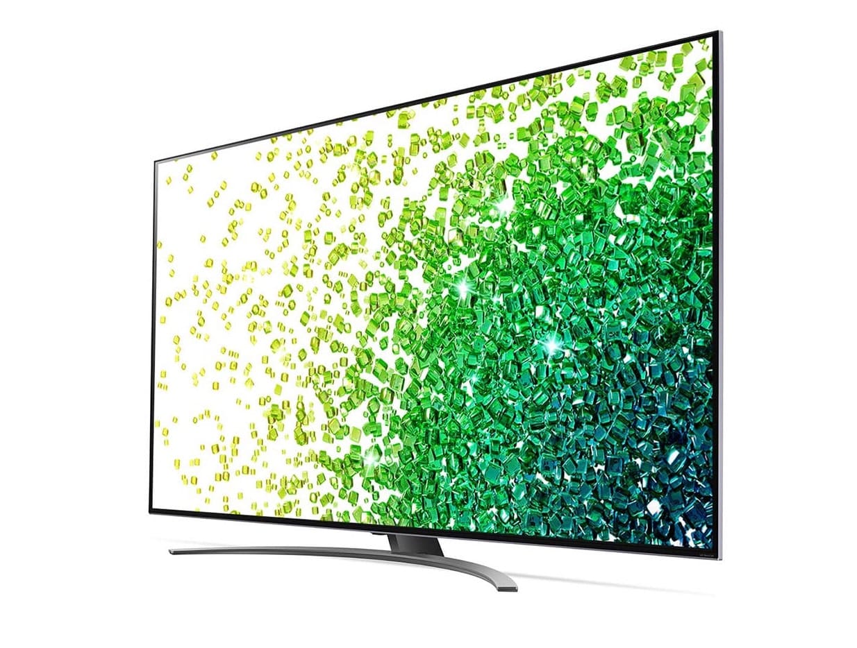 LG 65NANO863PA
