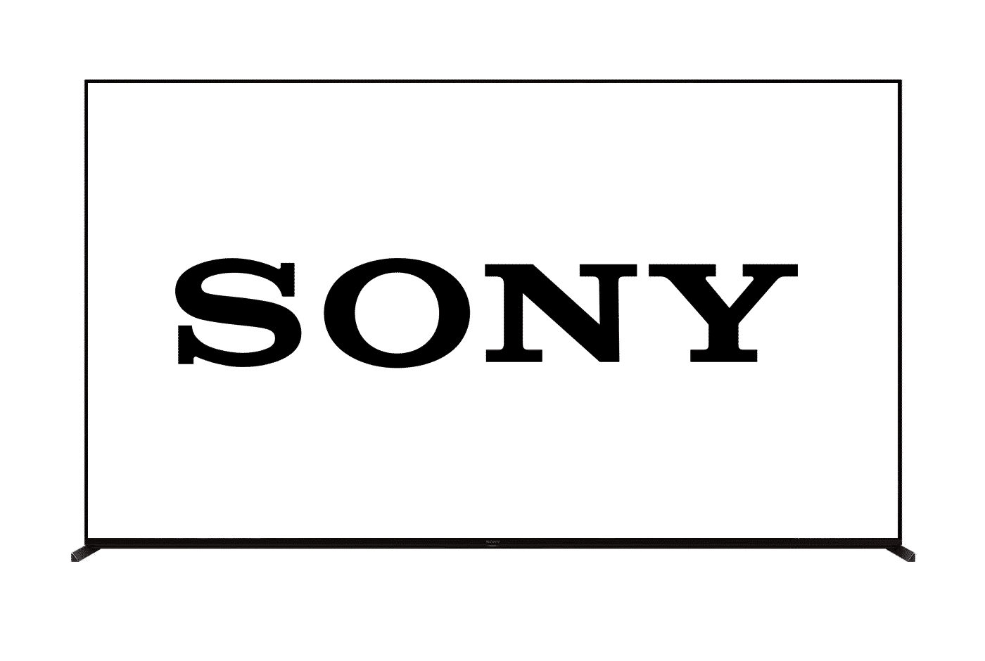Telewizor Sony