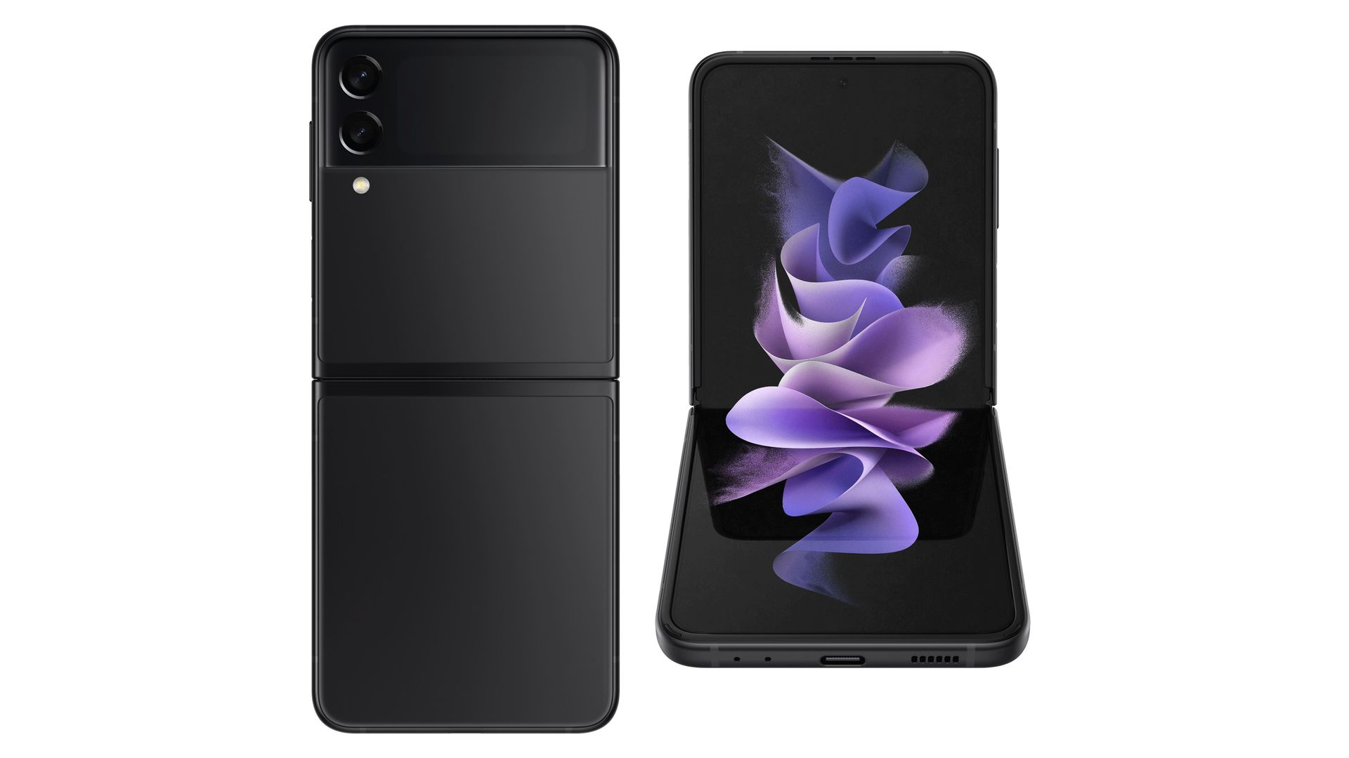 Samsung Galaxy Z Flip 3 5G