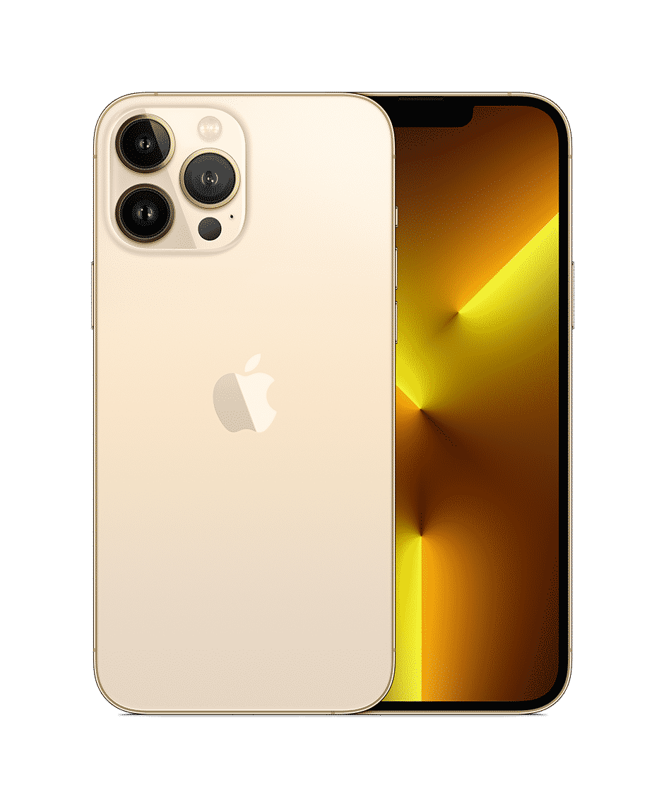 iPhone 13 Pro