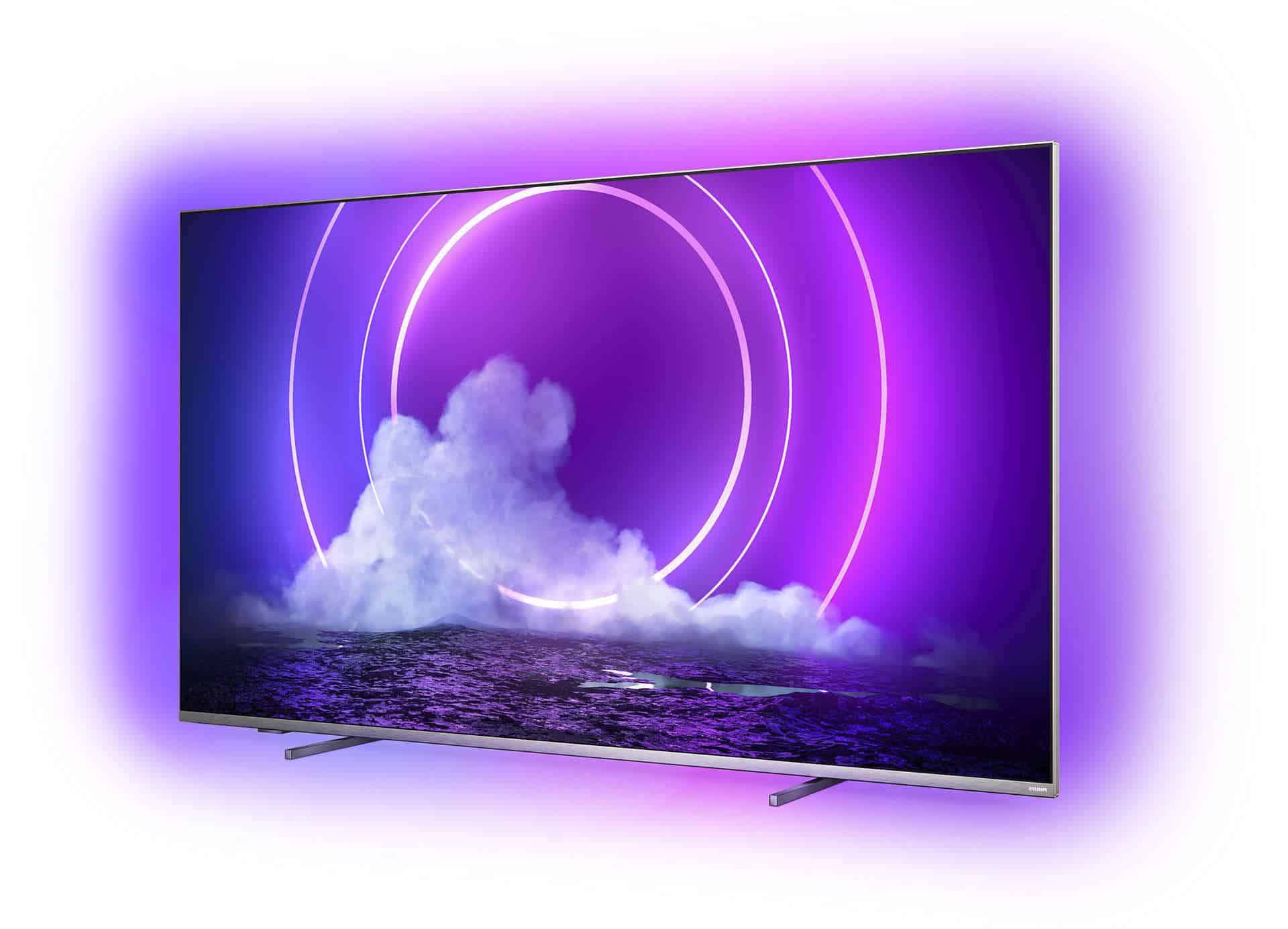 Philips 65PUS9206/12