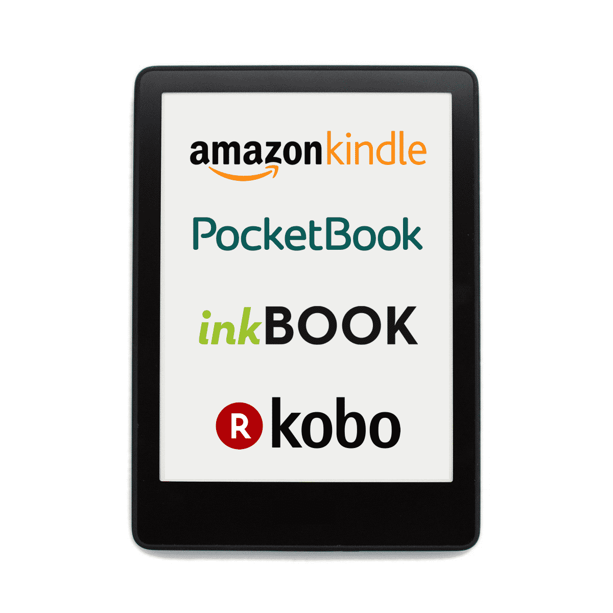 Czytniki ebook ranking