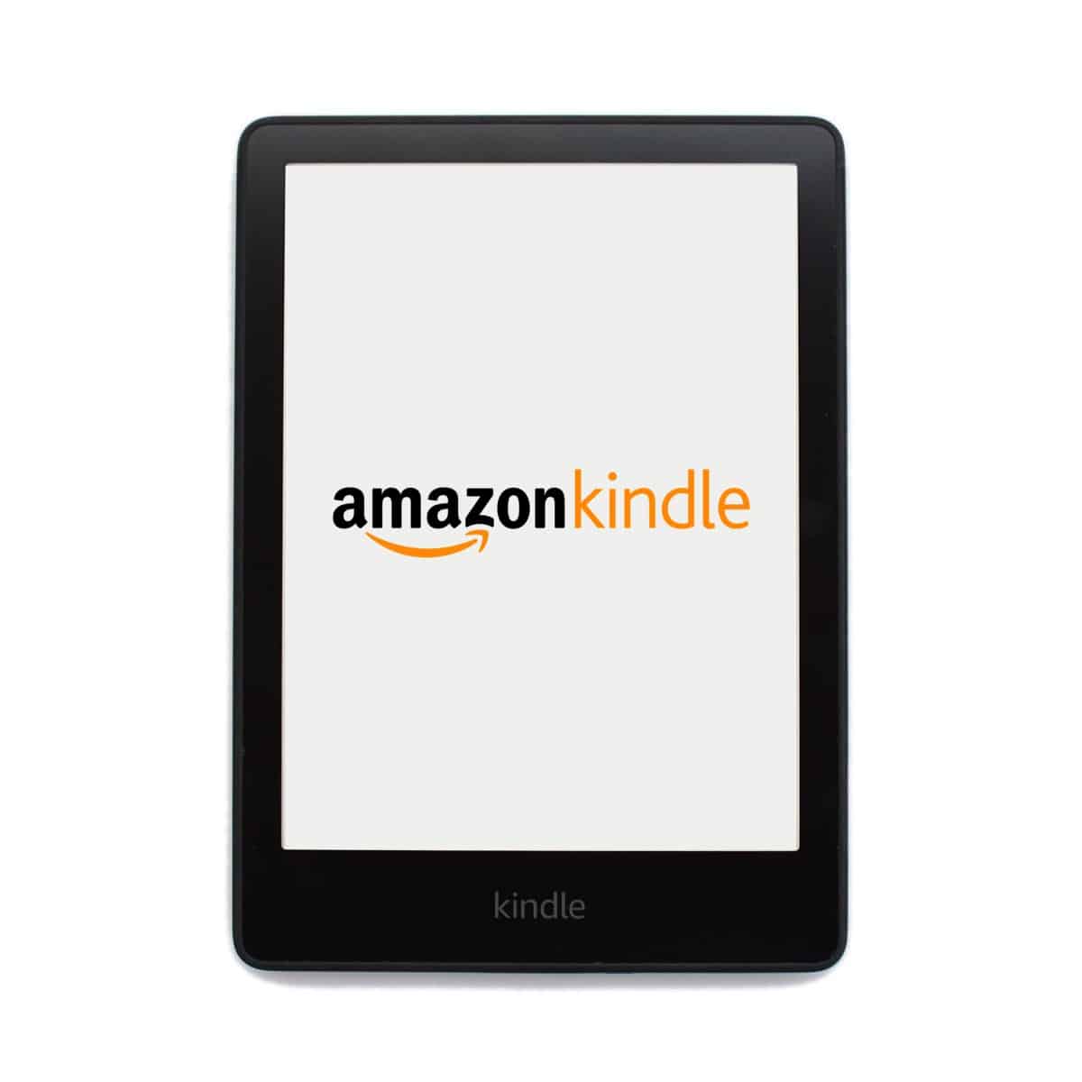 Czytnik Kindle