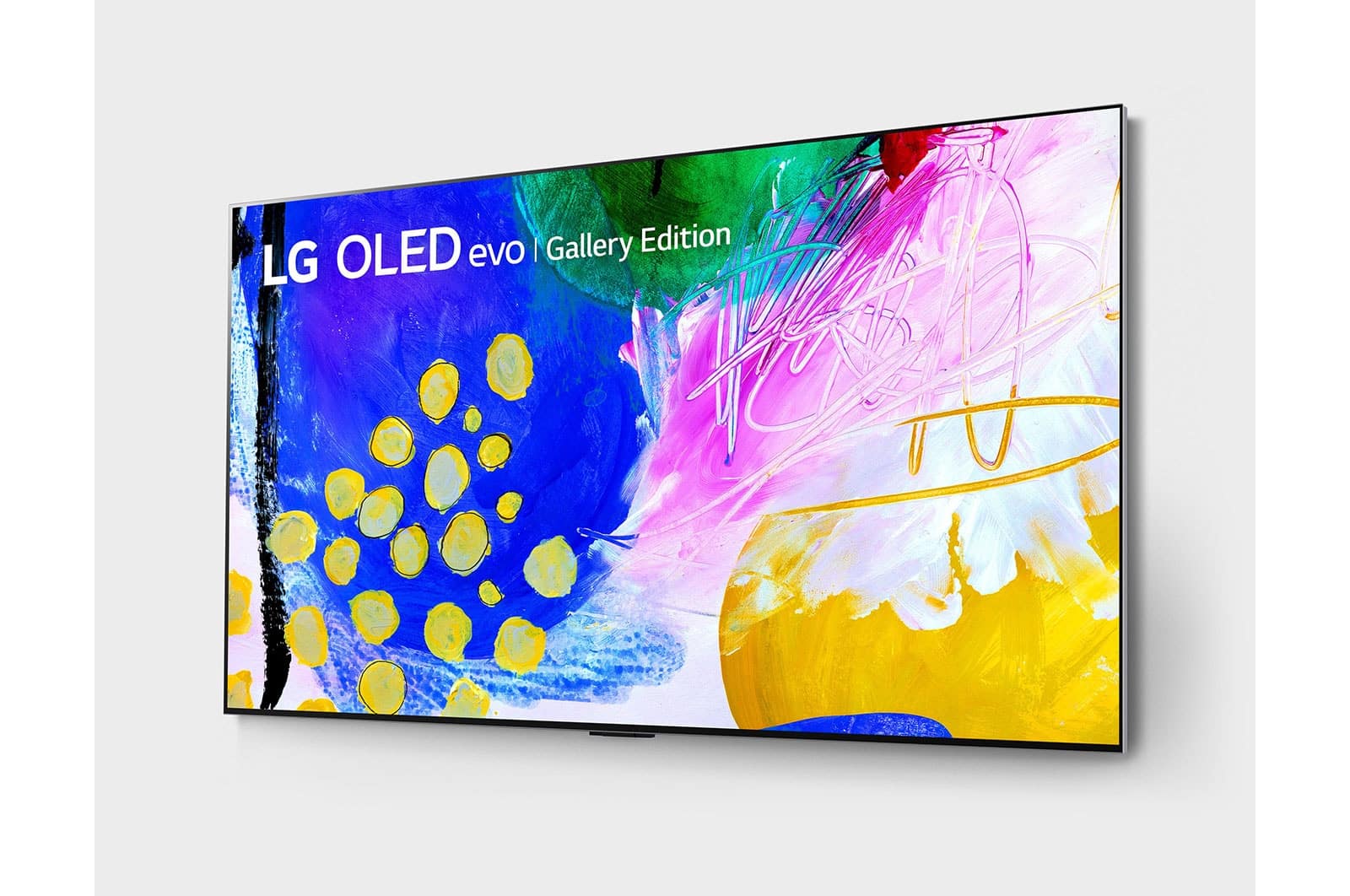 Telewizor LG OLED77G23LA