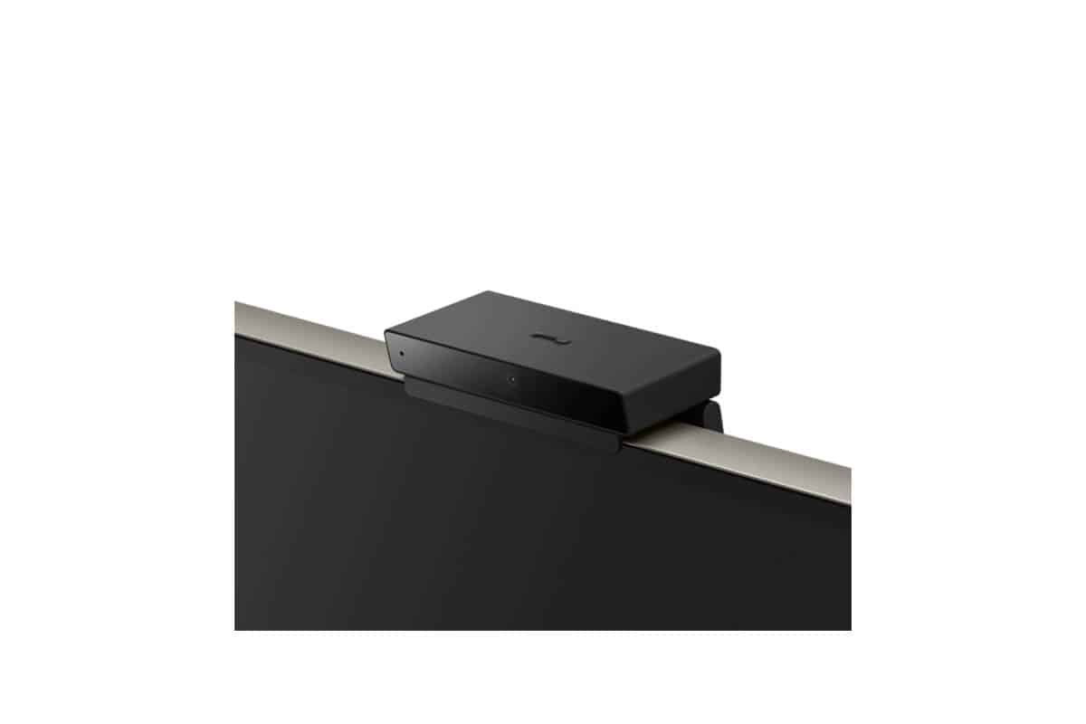 BRAVIA CAM