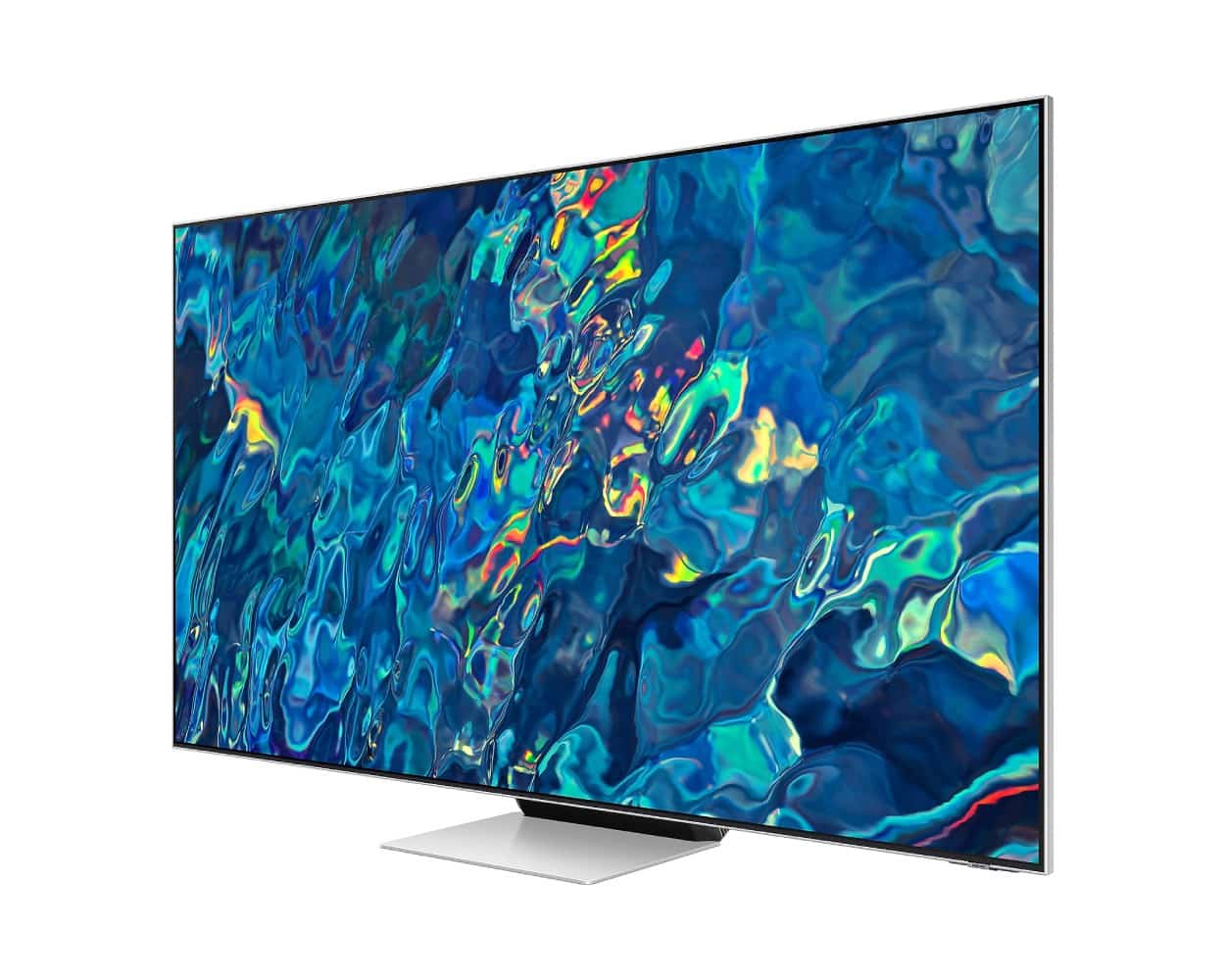Telewizor Samsung Neo QLED QE65QN95BAT