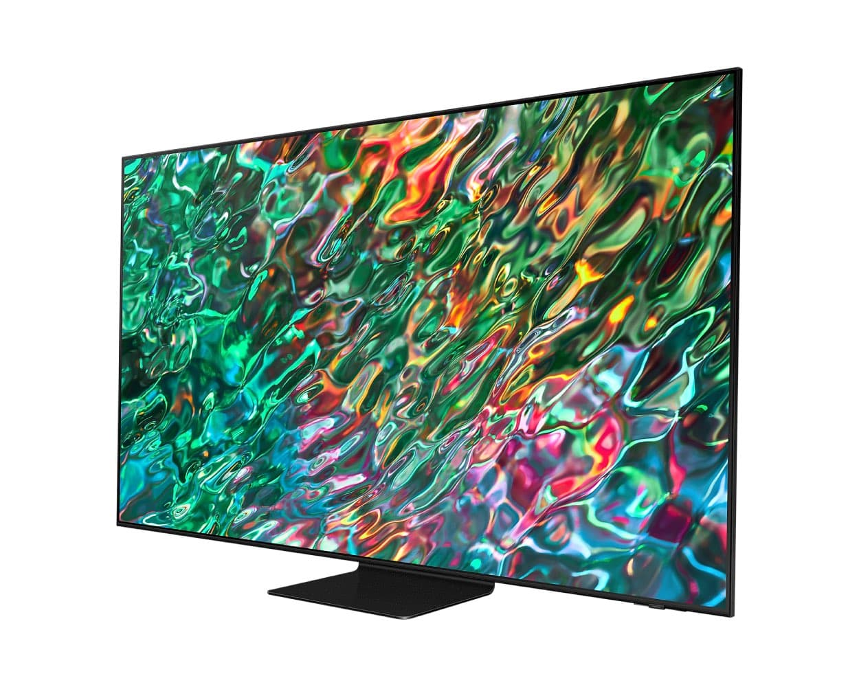 Telewizor Samsung Neo QLED QE85QN90BAT