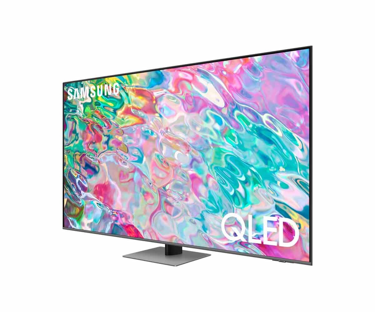 Telewizor Samsung QLED QE55Q77BAT