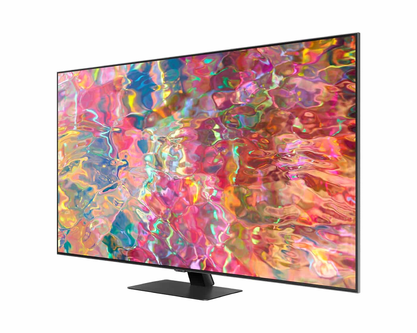 Telewizor Samsung QLED QE55Q80BAT