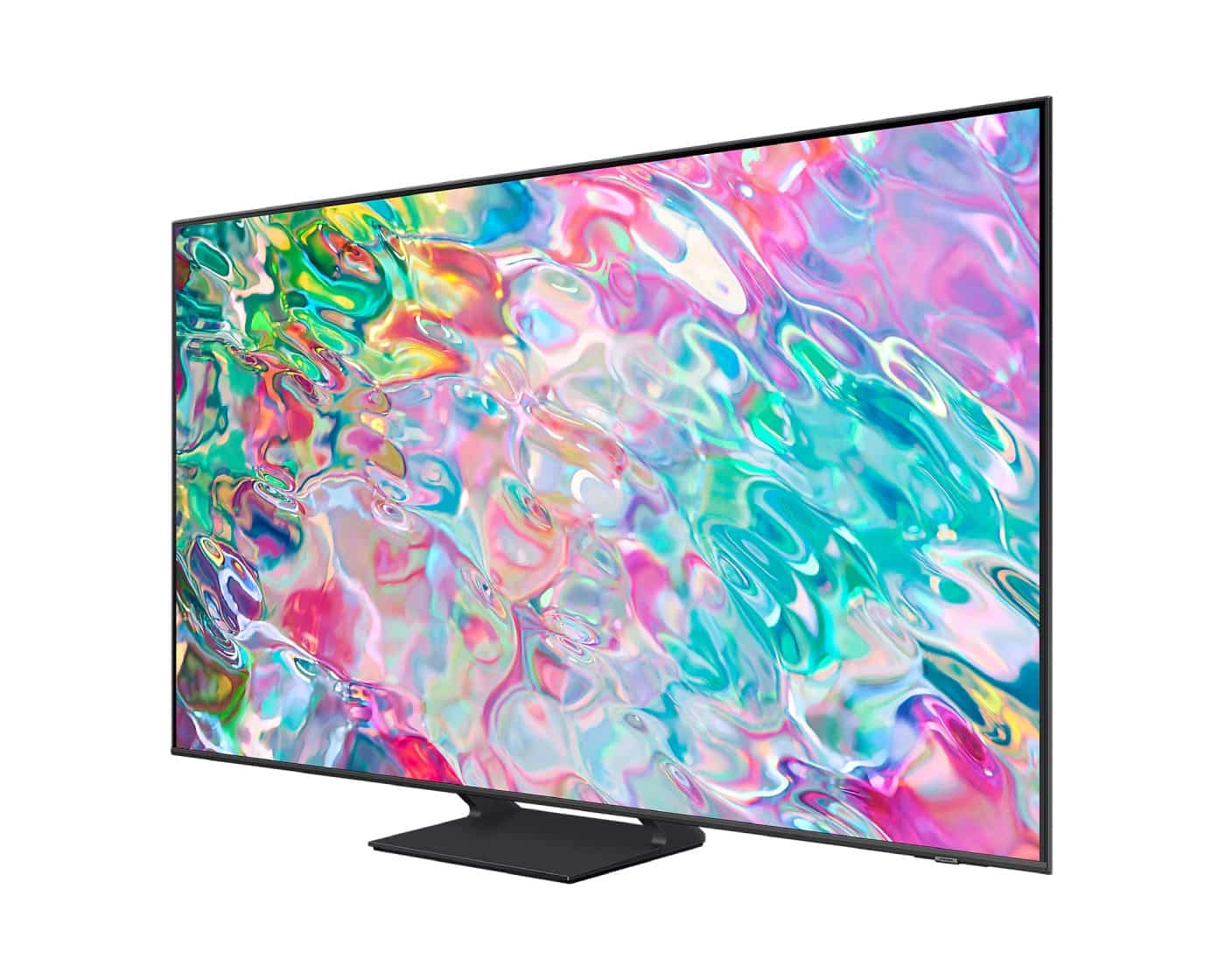 Telewizor Samsung QLED QE85Q70BAT