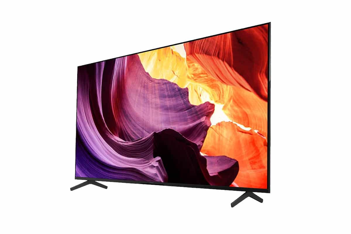 Telewizor Sony KD-55X81K