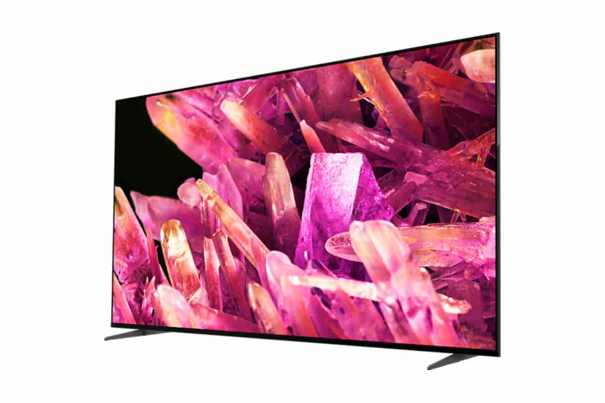 Telewizor Sony XR-55X94K