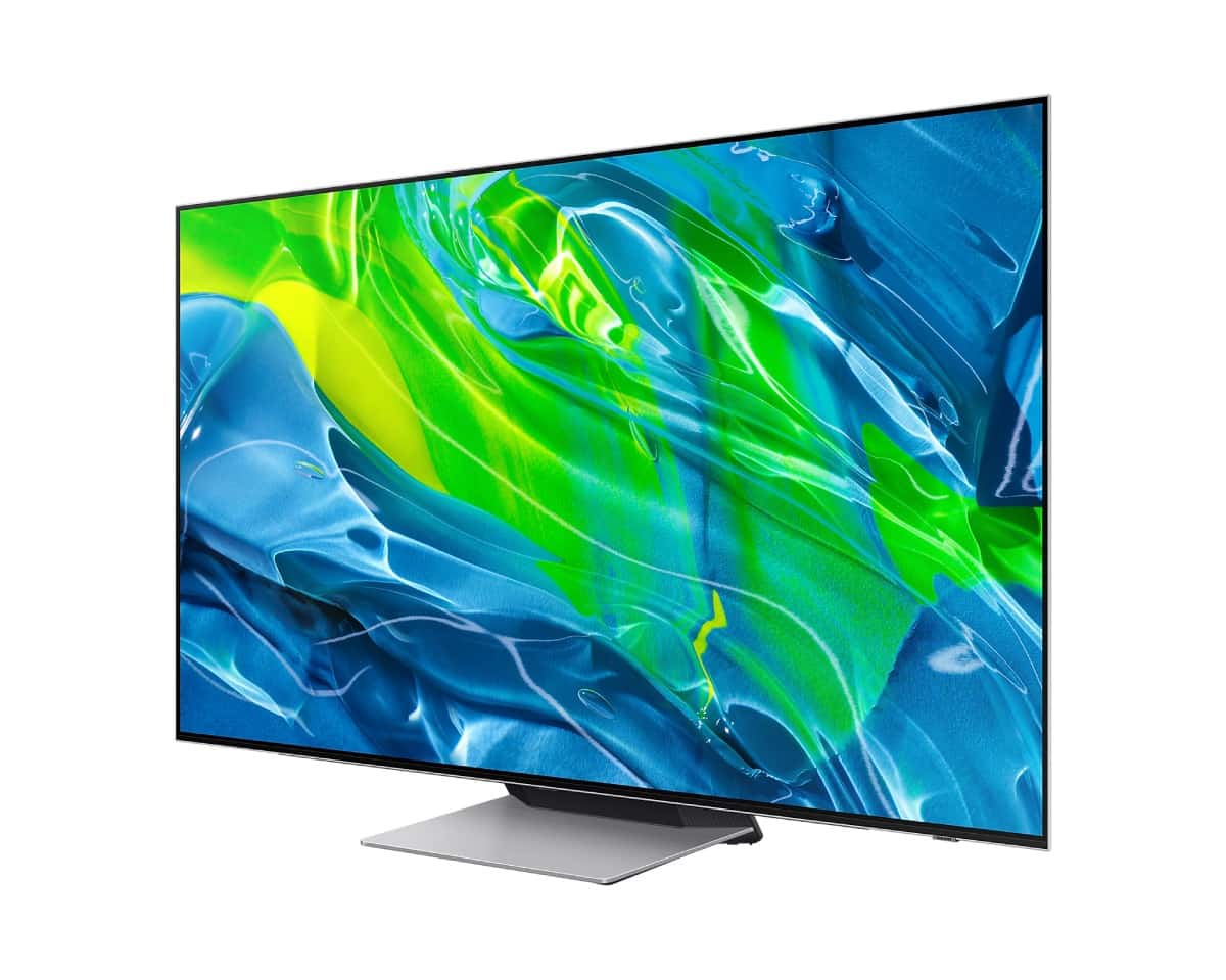 Telewizor Samsung OLED QE65S95BAT