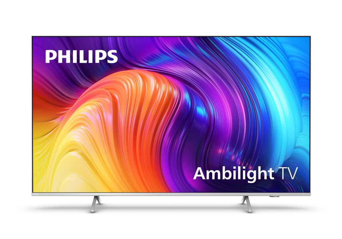 Telewizor Philips 58PUS8507/12