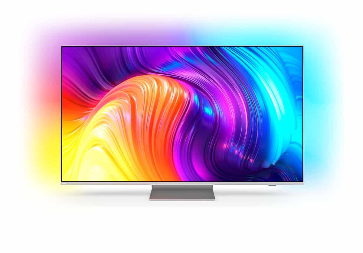 Philips 65PUS8807/12 - Opinie, cena, dane techniczne - telepedia.pl