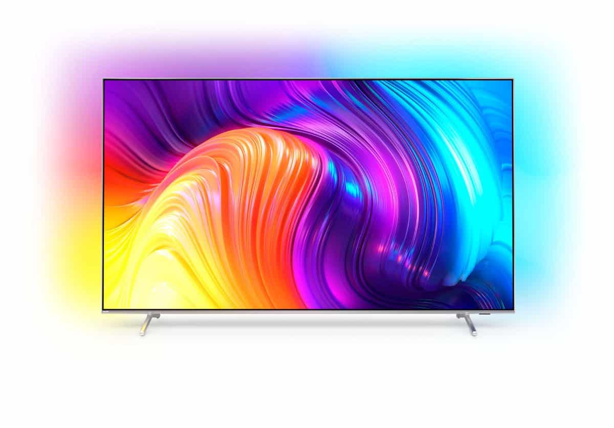 Philips 75PUS8807/12