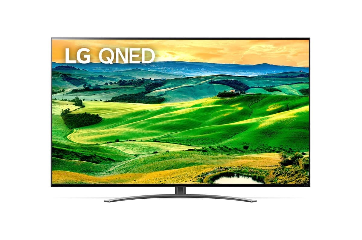 Telewizor LG 65QNED813QA