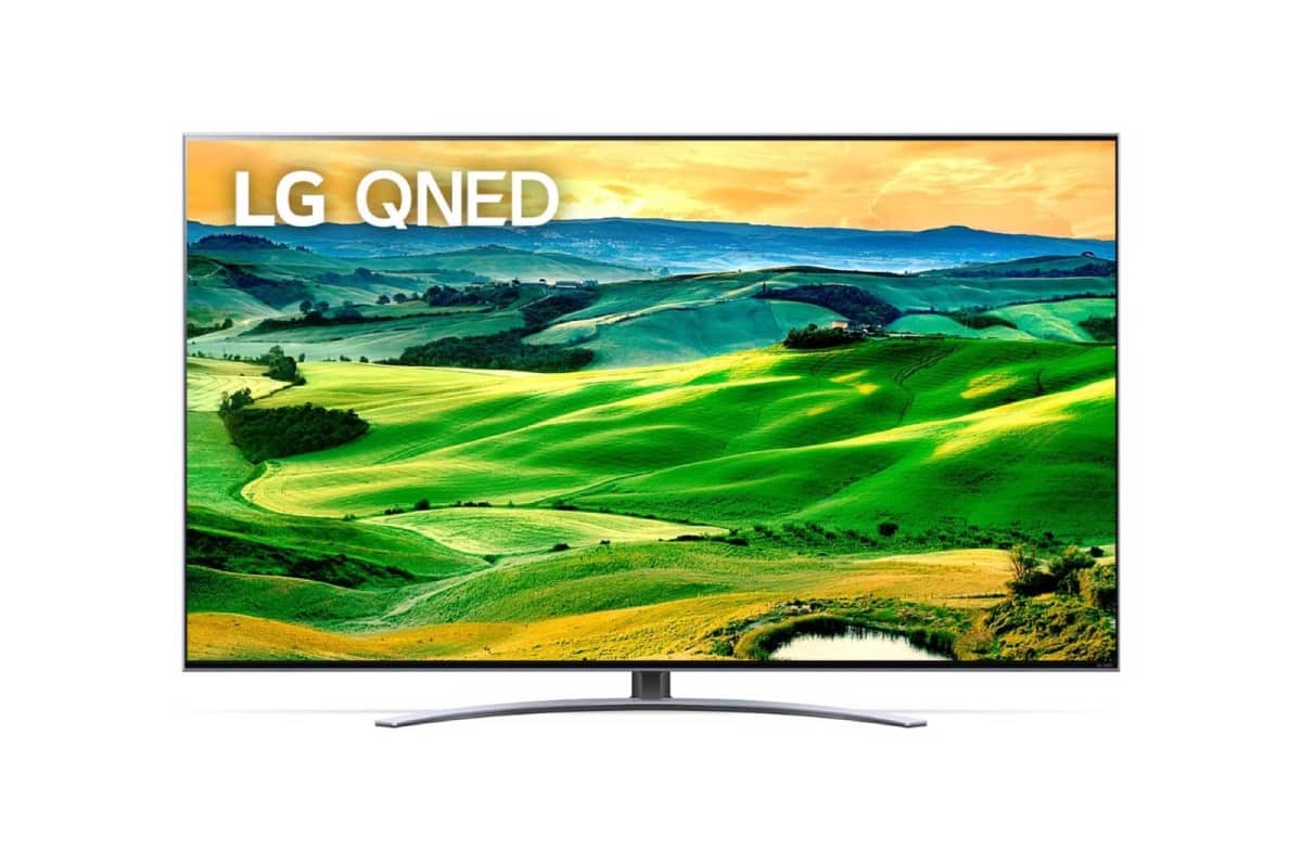 Telewizor LG 65QNED823QB