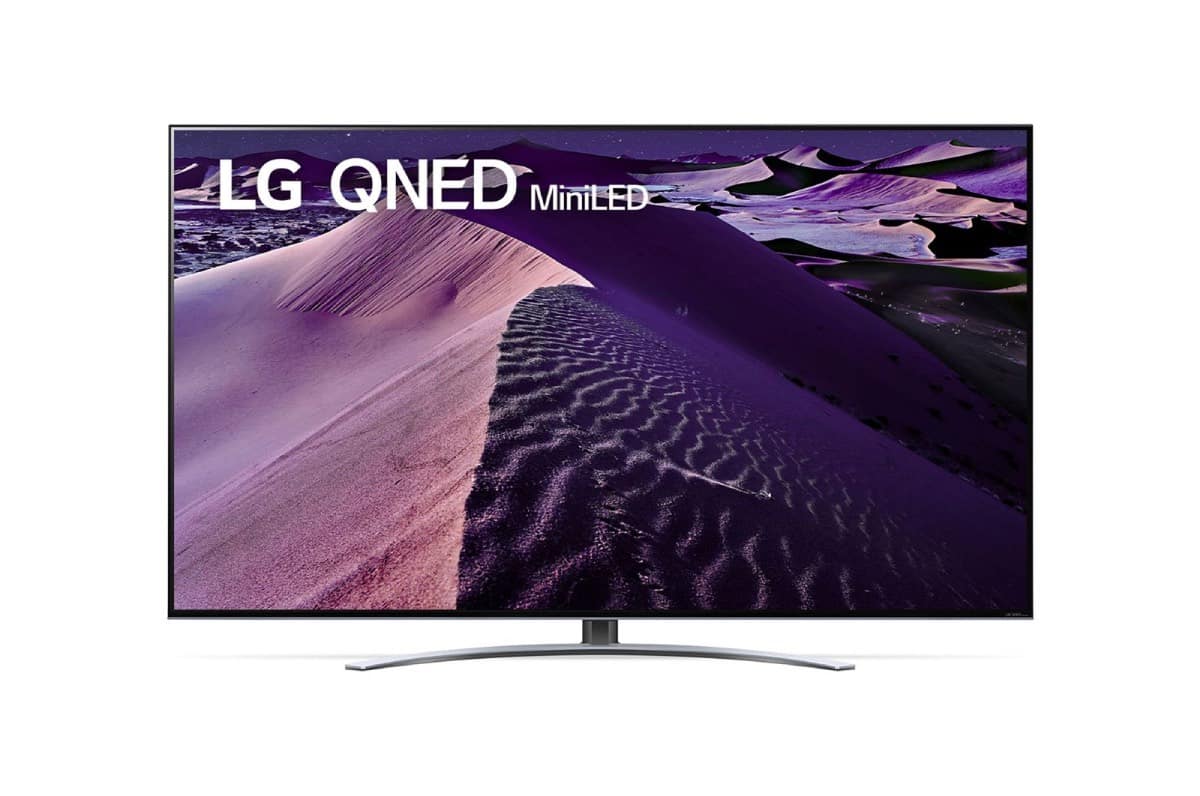 Telewizor LG 75QNED873QB