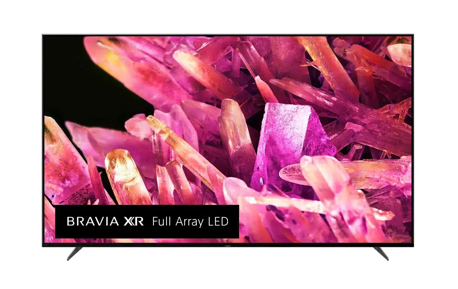 Telewizor Sony XR-55X93K