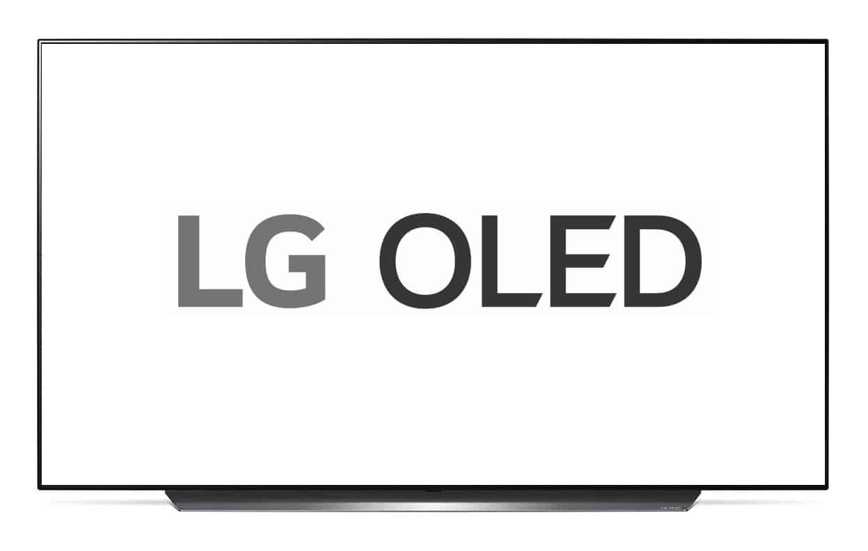 Telewizor LG OLED