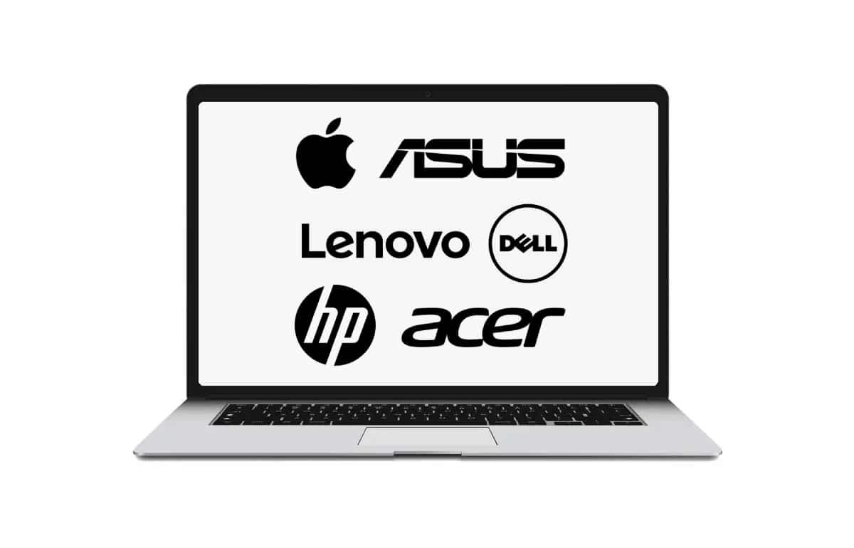 Najlepsze laptopy - ranking